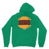 murder king Unisex Hoodie