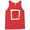 where is the love Tank Top
