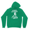laufen Unisex Hoodie