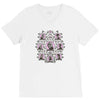 the royal tenenbaums extended family tree V-Neck Tee