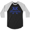 Monbebe 3/4 Sleeve Shirt