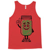 weed Tank Top