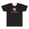 phasmophobia All Over Men's T-shirt