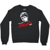 what would macgyver do Crewneck Sweatshirt