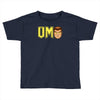 omgodmode Toddler T-shirt