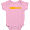 Maverick Baby Onesie