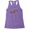 greetings from the future Racerback Tank