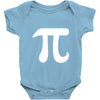 Pi Baby Onesie
