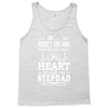 So... There's This Girl Who Kinda Stole My Heart Stepdad Tank Top