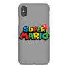 Super Mario iPhoneX