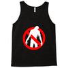 no zombies Tank Top