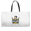 colorado springs - lightning Weekender Totes
