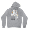 Beer Club Pub Hoodie