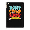 don't sweat the technique iPad Mini 4