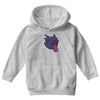 pok&eacute;boo stage 2 Youth Hoodie