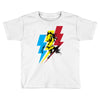 Horse Toddler T-shirt