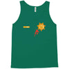 sheriff grimes Tank Top