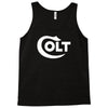 colt firearms Tank Top