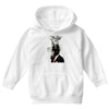 business man Youth Hoodie
