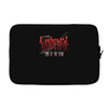 most wonderful time of the year Laptop sleeve