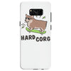 hard corg Samsung Galaxy S8
