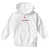your ego is writing checks boyfriend Youth Hoodie