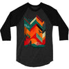 bike ride 3/4 Sleeve Shirt