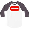 plan b rap hip hop music 3/4 Sleeve Shirt