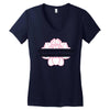 Empowered Women Empower Women Women's V-Neck T-Shirt