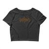 destrage Crop Top