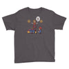 wrong game Youth Tee