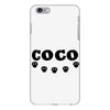 loco coco iPhone 6 Plus/6s Plus Case