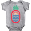 lineapple Baby Bodysuit