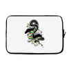 many colors  snake Laptop sleeve
