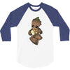 firefly 3/4 Sleeve Shirt