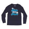 my kids have paws Long Sleeve Shirts