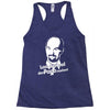 stromberg lustig kult nerd retro Racerback Tank