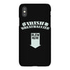 irish beathalyzer iPhoneX