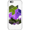 nature is awesome iPhone 6/6s Case