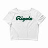 rigolo Crop Top