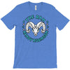 randy  the ram  robinson T-Shirt