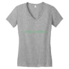 shall we play game Women's V-Neck T-Shirt
