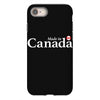 made in canada iPhone 8