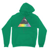 breathe Unisex Hoodie