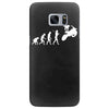 moto cross free style evolution cool Samsung Galaxy S7 Edge