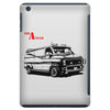 the a team van iPad Mini