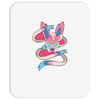 dragon eater Mousepad