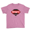 Rangers Youth Tee