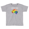 Vote Yes Australia Toddler T-shirt