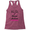 Not All Heroes Wear Capes Some Become An Awesome Friend Racerback Tank